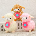 Cute Farm Animals Soft Stuffed Sheep Toy Sheep Plush Toy for Kids